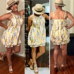 Alexia Admore Sundress.